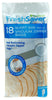 FoodSaver FreshSaver Plastic Vacuum Sealer Bags 1 qt.