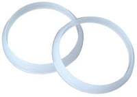 Slip Joint Washer, Plastic, 2-Pk. (Pack of 5)