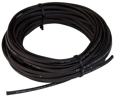 Electric Fence Wire, 16-Ga., 100-Ft.