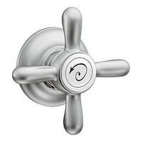 CHROME TANK LEVER