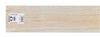 Midwest Products 4 in. W x 3 ft. L x 3/32 in. Balsawood Sheet #2/BTR Premium Grade (Pack of 15)
