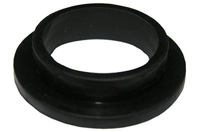 Toilet Flanged Spud Washer, Rubber, 1-1/4-In. (Pack of 6)