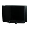 General Electric Ultapro Indoor Black HDTV Antenna 60 mi.