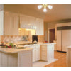 Westinghouse  5-1/2 in. H x 18 in. W x 7 in. L Ceiling Light