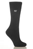 Heat Holders Women's Thermal Socks Charcoal