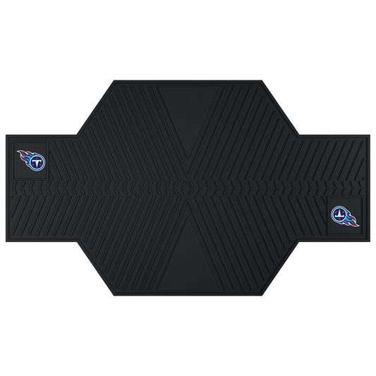 NFL - Tennessee Titans Motorcycle Mat