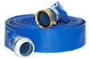 Apache 2 in. D X 25 ft. L 70 psi PVC Liquid Transfer Hose