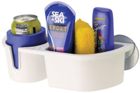 Seachoice  Plastic  Cruisin Caddy Organizer  1 pk