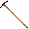 V & B Manufacturing Groundbreakers 2.25 in.   W X 5 in.   L Soil Ripper