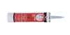 Red Devil Removable Sealant Clear 10.1 Oz