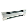 King Electrical 1706 BTU Convection Baseboard Heater