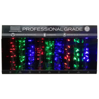 Celebrations Platinum LED Light Display Assorted 4 ft.