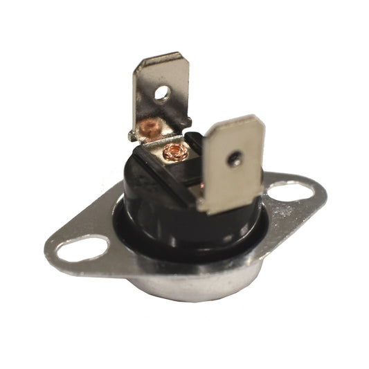 Pinnacle Black Thermostat Limit Switch