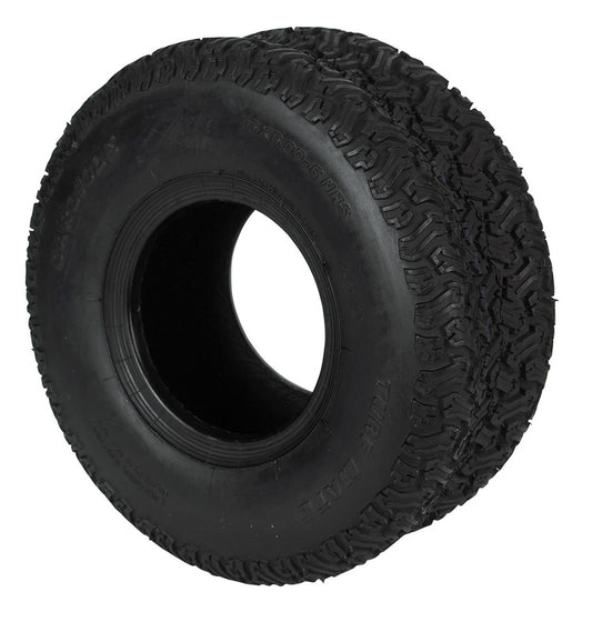 Arnold 2-Ply Off-Road 6 in. W X 15 in. D Pneumatic Lawn Mower Replacement Tire 500 lb