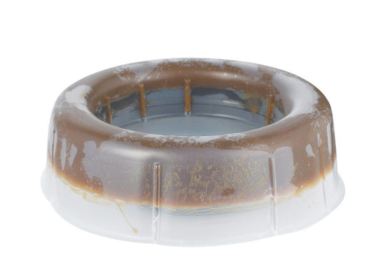 Harvey's Wax Ring with Flange Polyethylene (Pack of 24)