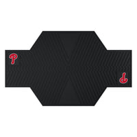 MLB - Philadelphia Phillies Motorcycle Mat