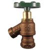 Arrowhead Arrow Breaker Brass Garden Valve (Pack of 6)