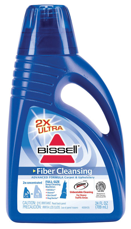 Bissell 2x Ultra Fiber Cleansing Formula