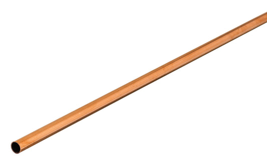 Streamline MH06010 3/4" X 10' Copper Pipe Type M (Pack of 5)