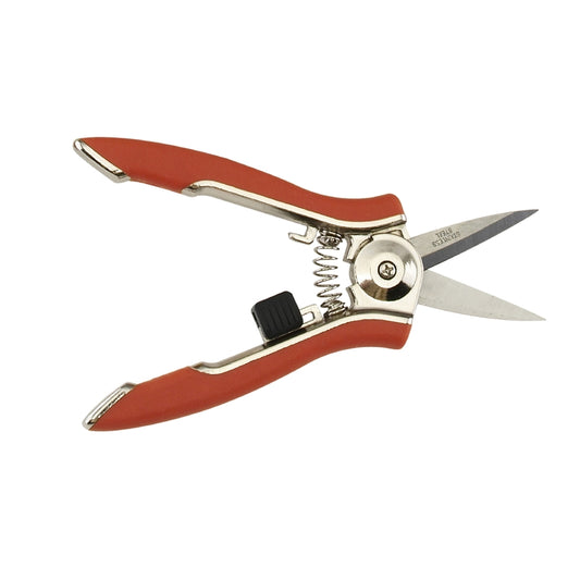 Dramm Colorpoint 6 in. Stainless Steel Compact Shears 10-18021