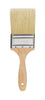 Purdy  Sprig  3 in. W Flat  Trim Paint Brush