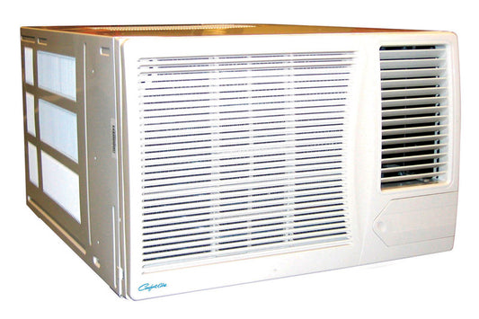 Comfort-Aire Window Heat Pump Room Air Conditioner