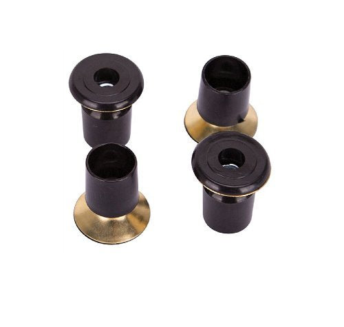 DESLIZADOR GIRATORIO DE LATÓN DE 5/8" PARA SILLA