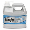 Gojo Supro Max Floral Scent Hand Cleaner 0.5 gal