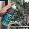 LPS NoFlash Contact Cleaner 12 oz Liquid