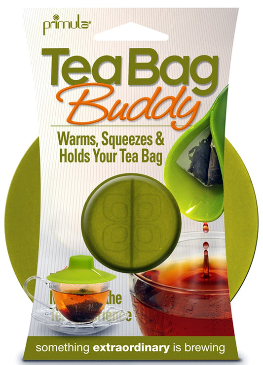 Primula TBGN-0142 Green Tea Bag Buddy
