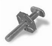 Johni-Bolt Toilet Mounting System, 5/16-In.