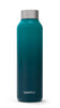 Quokka Stainless Steel Bottle Solid Deep Sea 630 ml (Pack of 2)