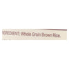 Bob's Red Mill - Brown Rc Flr Wholegrain Stngrn - Case of 4-24 OZ