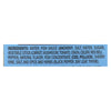 Kitchen Basics Seafood Stock - Case of 12 - 32 Fl oz.
