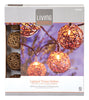 Living Accents  Light Set  9 ft.