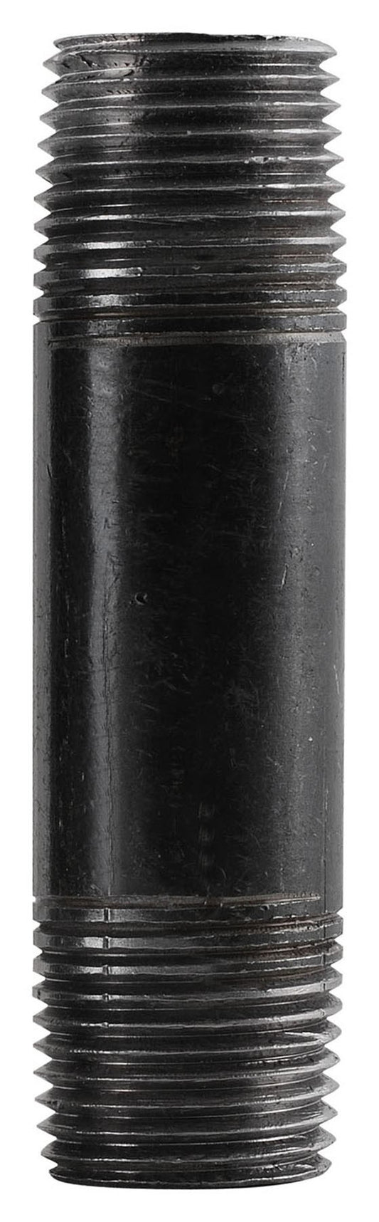 Southland 588-025HC  2" X 2-1/2"   Black Steel Nipples