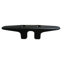 Multinautic  Black  Nylon  Dock Cleat