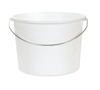 Sterilite 11670024 5 Quart Handy Pail (Case of 24)