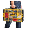 Tool Organizer Clr Lid