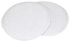 Carrand Gripper 5 in. L X 5 in. W Terry Cloth Applicator Pads 2 pk