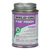 Weld-On P-68 Purple Primer For CPVC/PVC 4 oz