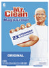 Mr Clean 79009 4.6 X 2.3 X 1 Magic Eraser Original 6 Count
