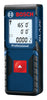 Bosch Blaze 4.125 in. L X 1.625 in. W Laser Distance Measurer 165 ft. Blue 3 pc