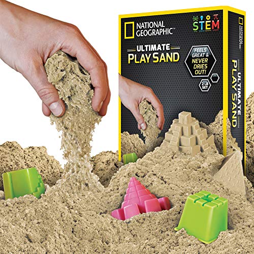 PLAY SAND NATURAL