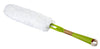 Full Circle Dust Whisperer Microfiber Duster 3.94 in. W X 20.23 in. L 1 pk
