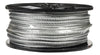 Campbell Galvanized Galvanized Steel 3/16 in. D X 250 ft. L Aircraft Cable