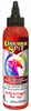 Unicorn Spit Flat Red Gel Stain and Glaze 4 oz. (Pack of 6)