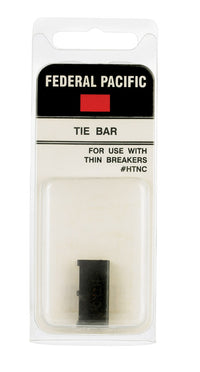 Tie Bar Thin Fed Pacific