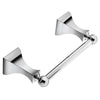 Moen Inspirations Toilet Paper Holder Pivoting, Retreat Chrome