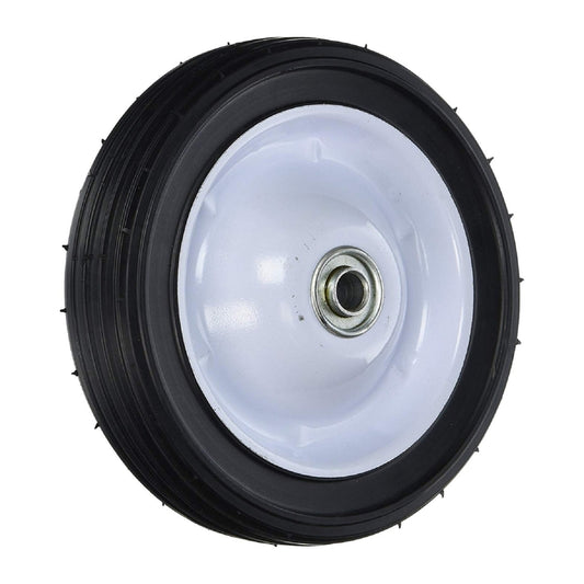 MaxPower 1.5 in. W X 7 in. D Lawn Mower Replacement Wheel